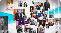 Celebración por los 50 años